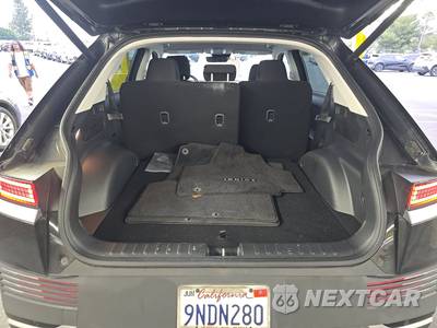 2024 Hyundai IONIQ 5 SEL - zdjęcie 16 z 32 - miniatura