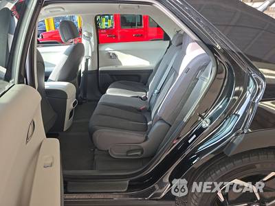 2024 Hyundai IONIQ 5 SEL - zdjęcie 13 z 25 - miniatura