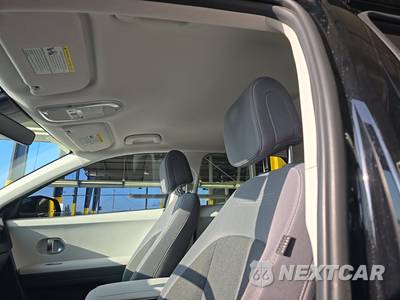 2024 Hyundai IONIQ 5 SEL - zdjęcie 19 z 25 - miniatura