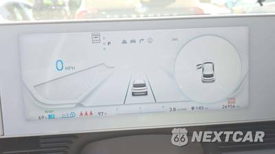 2024 Hyundai IONIQ 5 SEL - zdjęcie 20 z 25 - miniatura