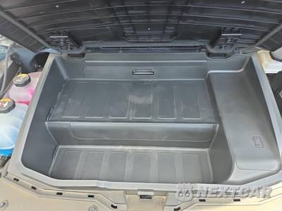 2024 Hyundai IONIQ 5 SE - zdjęcie 22 z 25 - miniatura
