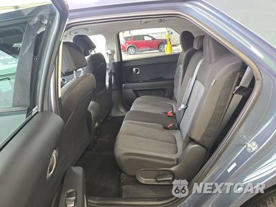 2024 Hyundai IONIQ 5 SE - zdjęcie 13 z 25 - miniatura