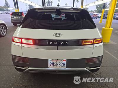 2024 Hyundai IONIQ 5 SEL - zdjęcie 5 z 28 - miniatura