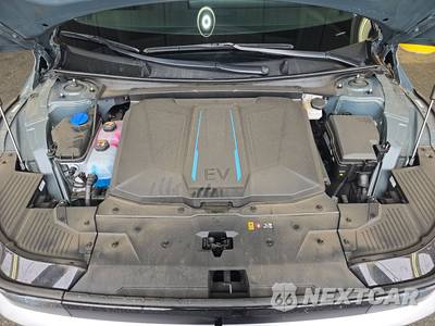 2024 Hyundai IONIQ 5 SE - zdjęcie 15 z 25 - miniatura