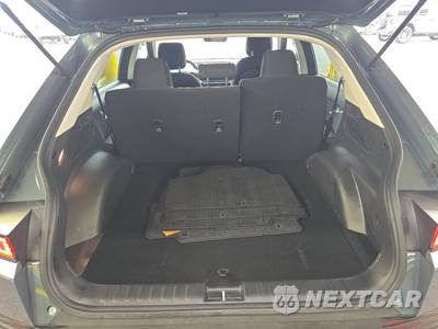 2024 Hyundai IONIQ 5 SE - zdjęcie 16 z 25 - miniatura