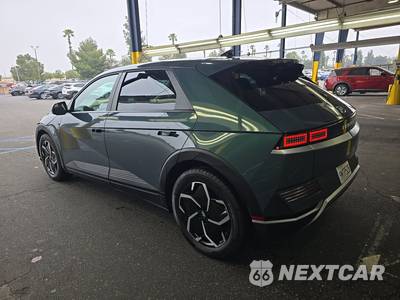 2024 Hyundai IONIQ 5 SE - zdjęcie 6 z 25 - miniatura