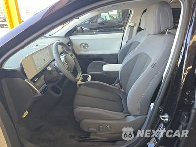 2024 Hyundai IONIQ 5 SEL - zdjęcie 7 z 26 - miniatura