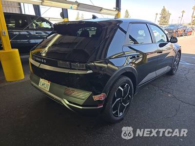 2024 Hyundai IONIQ 5 SEL - zdjęcie 4 z 26 - miniatura
