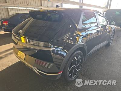 2024 Hyundai IONIQ 5 SEL - zdjęcie 4 z 33 - miniatura