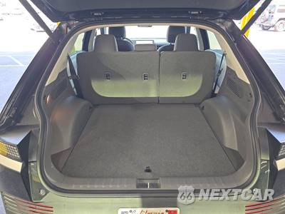 2024 Hyundai IONIQ 5 SEL - zdjęcie 16 z 26 - miniatura