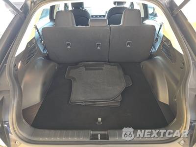 2024 Hyundai IONIQ 5 SEL - zdjęcie 16 z 33 - miniatura