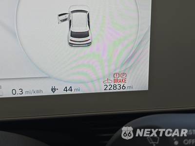 2024 Hyundai IONIQ 5 SEL - zdjęcie 12 z 26 - miniatura