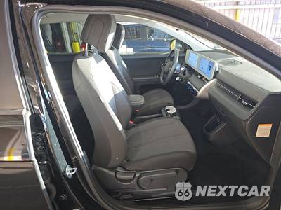 2024 Hyundai IONIQ 5 SEL - zdjęcie 8 z 33 - miniatura