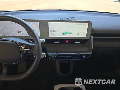 2024 Hyundai IONIQ 5 SEL - zdjęcie 11 z 26 - miniatura