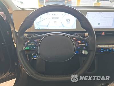 2024 Hyundai IONIQ 5 SEL - zdjęcie 10 z 33 - miniatura