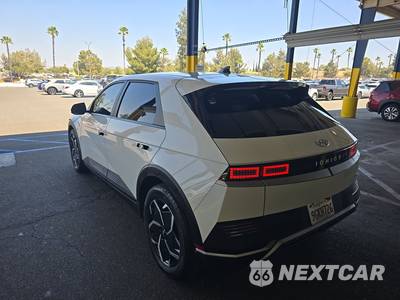2023 Hyundai IONIQ 5 SEL - zdjęcie 6 z 29 - miniatura