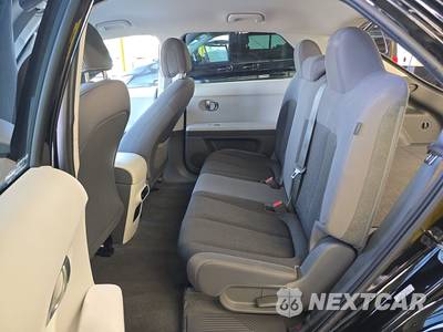 2024 Hyundai IONIQ 5 SEL - zdjęcie 13 z 26 - miniatura