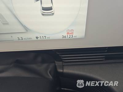 2023 Hyundai IONIQ 5 SEL - zdjęcie 12 z 29 - miniatura