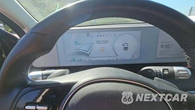 2024 Hyundai IONIQ 5 SEL - zdjęcie 21 z 33 - miniatura