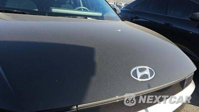 2024 Hyundai IONIQ 5 SE - zdjęcie 34 z 34 - miniatura