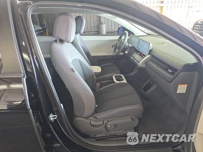 2024 Hyundai IONIQ 5 SE - zdjęcie 8 z 34 - miniatura