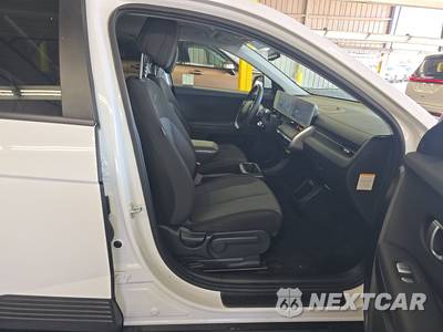 2024 Hyundai IONIQ 5 SEL - zdjęcie 8 z 26 - miniatura