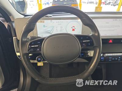 2023 Hyundai IONIQ 5 SEL - zdjęcie 10 z 42 - miniatura