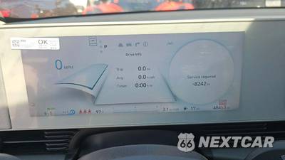 2023 Hyundai IONIQ 5 SEL - zdjęcie 19 z 42 - miniatura