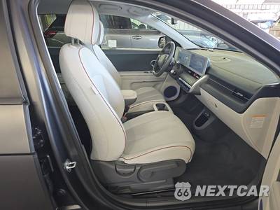 2023 Hyundai IONIQ 5 SEL - zdjęcie 8 z 42 - miniatura