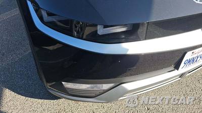 2024 Hyundai IONIQ 5 SE - zdjęcie 24 z 34 - miniatura