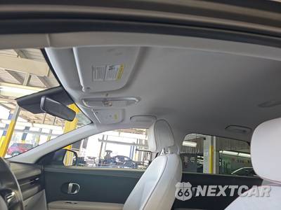 2023 Hyundai IONIQ 5 SEL - zdjęcie 22 z 42 - miniatura