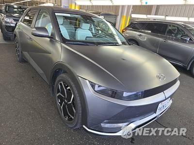 2023 Hyundai IONIQ 5 SEL - zdjęcie 3 z 42 - miniatura