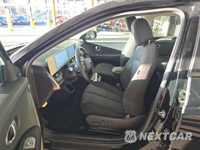 2024 Hyundai IONIQ 5 SEL - zdjęcie 7 z 33 - miniatura