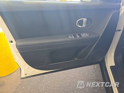 2024 Hyundai IONIQ 5 SEL - zdjęcie 9 z 26 - miniatura