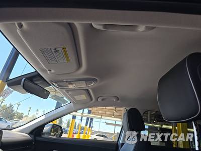 2023 Hyundai IONIQ 5 SEL - zdjęcie 20 z 27 - miniatura
