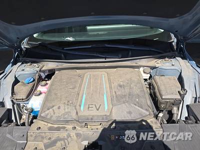 2023 Hyundai IONIQ 5 SEL - zdjęcie 15 z 27 - miniatura