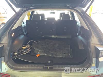 2023 Hyundai IONIQ 5 SEL - zdjęcie 16 z 27 - miniatura
