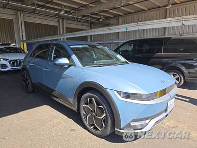 2023 Hyundai IONIQ 5 SEL - zdjęcie 3 z 27 - miniatura