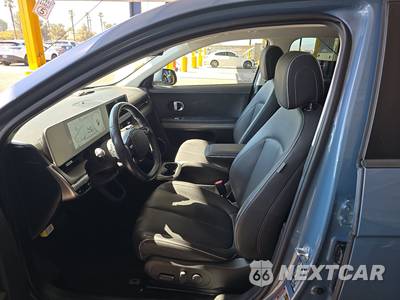 2023 Hyundai IONIQ 5 SEL - zdjęcie 7 z 27 - miniatura