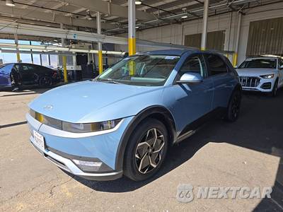 2023 Hyundai IONIQ 5 SEL - zdjęcie 1 z 27 - miniatura