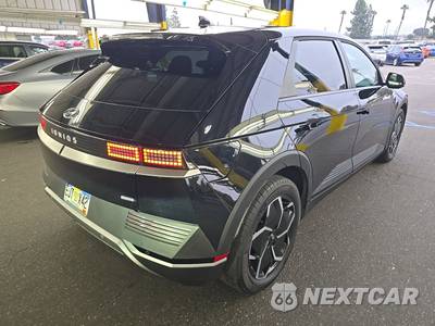 2024 Hyundai IONIQ 5 SEL - zdjęcie 4 z 25 - miniatura