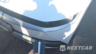 2024 Hyundai IONIQ 5 SEL - zdjęcie 18 z 24 - miniatura