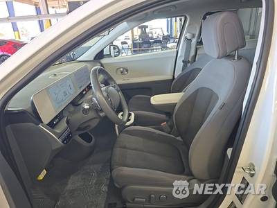 2024 Hyundai IONIQ 5 SE - zdjęcie 7 z 23 - miniatura