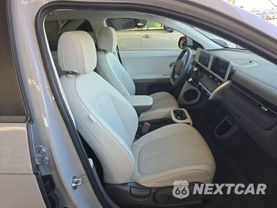 2023 Hyundai IONIQ 5 SEL - zdjęcie 8 z 29 - miniatura