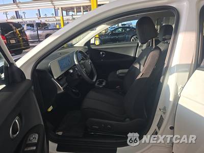 2024 Hyundai IONIQ 5 SEL - zdjęcie 7 z 24 - miniatura