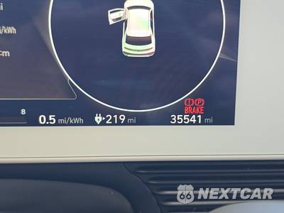 2023 Hyundai IONIQ 5 SEL - zdjęcie 12 z 29 - miniatura
