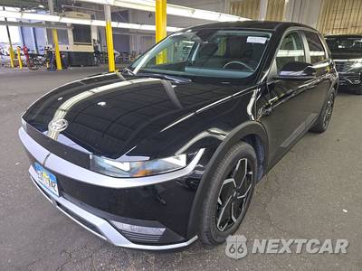 2024 Hyundai IONIQ 5 SEL - zdjęcie 1 z 25 - miniatura