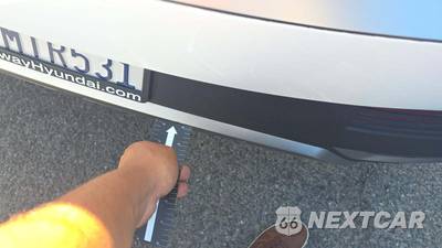 2024 Hyundai IONIQ 5 SEL - zdjęcie 23 z 24 - miniatura