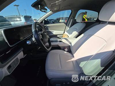 2024 Hyundai IONIQ 6 SEL - zdjęcie 7 z 31 - miniatura