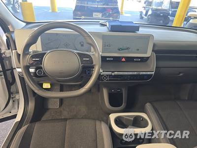 2024 Hyundai IONIQ 5 SEL - zdjęcie 11 z 37 - miniatura